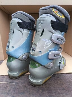 Přezkáče 25 / 25,5 (EUR 39 / 40) - 8