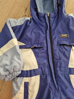 Dětská kombinéza - 8