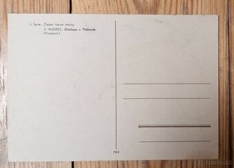 V. Andres pohledy - 8