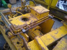 Vrtná souprava pro vrtání studní a zemních protlaků - 8