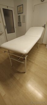 Masážní lehátko - 8