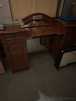 Nábytek - 8