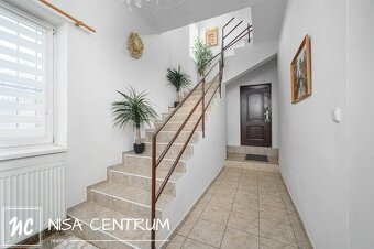 Prodej rodinného domu 210 m² - Semily - 8