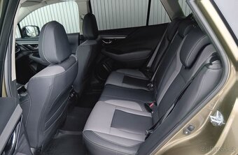 Subaru Outback, 2.5i 4WD Field - 8