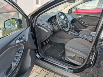 Ford Focus Titanium combi 1.5i 110KW - 8