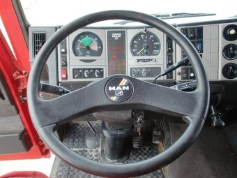MAN 26.464 FVLT - 8