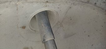 Trabant 601 combi 1980 - 8