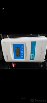 Obytné auto, karavan - 8