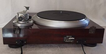 Gramofón Denon DP-57L - 8