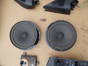 Díly VW Passat B7 2.0TDI 130kw - č.2 - 8