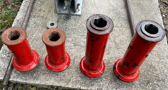 Vari Tera -   kola - 8