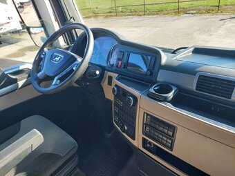 MAN TGX 18.510 4x2 BLS tahač - 8