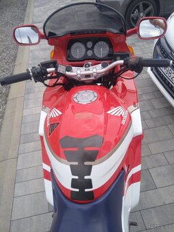 Honda  CBR 1000F - 8
