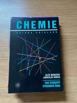 Prodám učebnice - 8