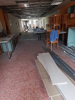 Pronájem nebytového prostoru, centrum Mohelnice - 8