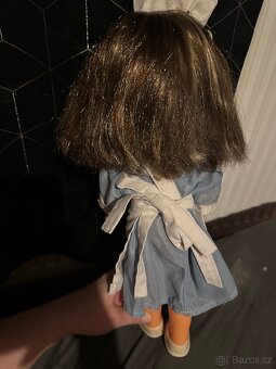 Stara panenka hamieo lucka - 8