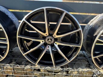 AMG w222 20” facelift - 8