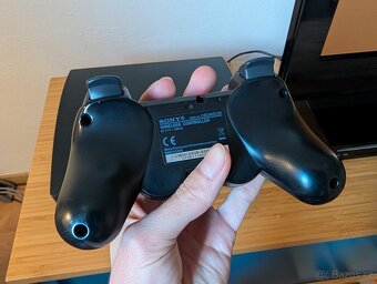 Playstation 3 Slim, 480 GB SSD, 5 her - 8