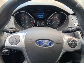 Ford Focus mk3 1.6tdci 2011 - 8