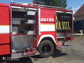 hasičské (požární) vozidlo - 8