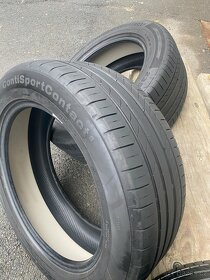 235/55 R19 XL 105V Continental ContiSportContact 5 - 8