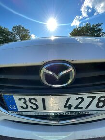 Mazda 3 2.2 Skyactive nafta 2016 - 8