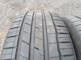 Letní pneu Hankook Ventus S1 EVO3 SUV 255/55 R18 - 8