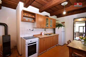 Prodej, rodinný dům, 180 m², Štětí - 8