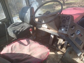 škoda liaz ŠT 180 - 8