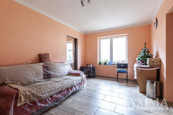 Prodej, dům , 120m2, Běrunice, Kroutilova - 8