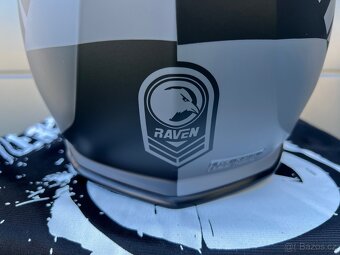Helma Motokros RAVEN Sport 2024 L - 8