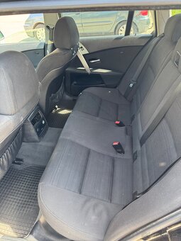 Bmw 520d - 8