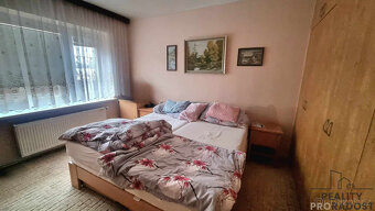 Prodej rodinného domu 150 m2, pozemek 640 m2 - 8