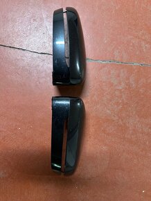 Masky, zrcátka originál BMW G30, G31,G05, M5 - F90 - použité - 8