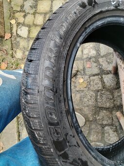195/55/16 zimni pneu 195/55 R16 - 8