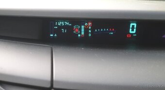 Renault Espace, 130 kW, diesel - 8