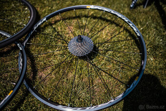 Colnago - prodám silniční závodní kolo Colnago Team edition - 8