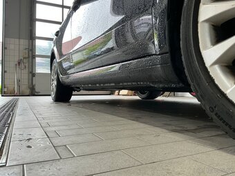 Škoda Superb 2.0 Tdi 103 KW DSG EXCLUSIVE 2/2015 188tkm TOP - 8