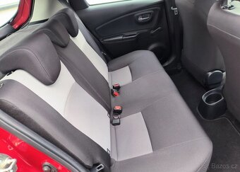 Toyota Yaris 1.5 Life Benzin 68kW - 8