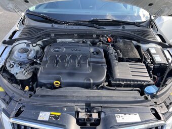 Škoda Octavia 1.6TDI 66kW 2014 149tis.najeto - 8