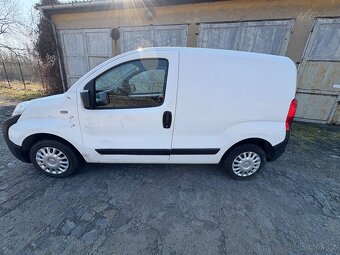 Fiat Fiorino - 8