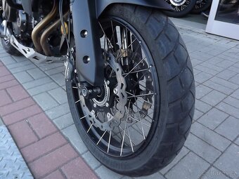 RVM 500 Adventure by Jawa - 8