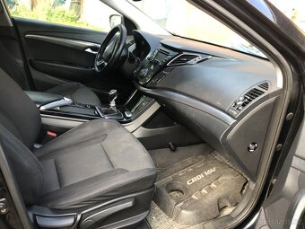 Hyundai i40 1.7CRDi, na náhradní díly - 8