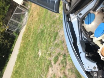 Seat Altea 1,9 77kw - 8