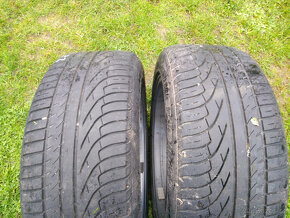 AL kola Shaper 15" 4x100 - 8