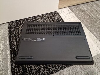 6 Jádrovy Lenovo Legion s Brašnou na filmy hry internet atd - 8