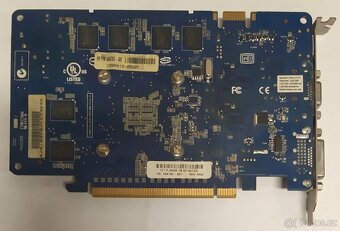 Základní desky a VGA karty na PC různé druhy - 8