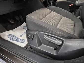Volkswagen Sharan 2,0 TDI COMFORT-LINE 7ÍST - 8