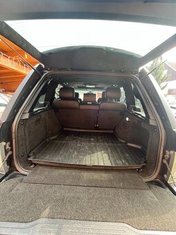 Range Rover L322 3.6 2007 - 8