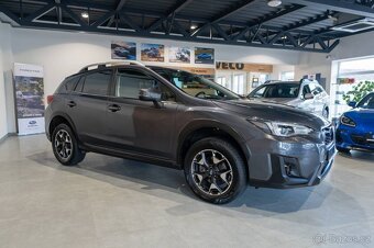 Subaru XV 1.6i Lineartronic Style XTRA AWD - 8